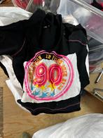 Groothandel Y2K tops vintage kleding, blousjes, broeken, Ophalen of Verzenden, Gedragen