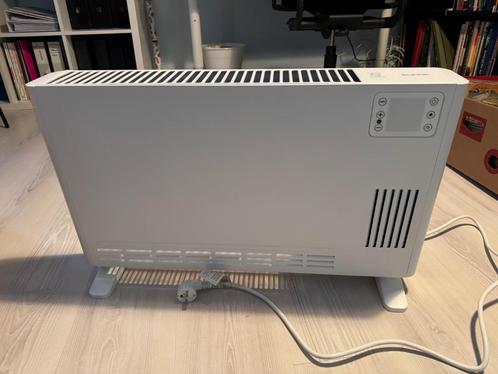 Eurom Convector heater | verwarming, Huis en Inrichting, Kachels, Nieuw, Vrijstaand, Overige soorten, Elektrisch, Ophalen