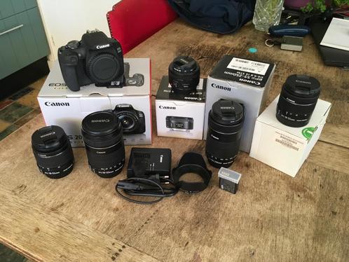 Fotografie, Audio, Tv en Foto, Fotografie | Lenzen en Objectieven, Niet werkend, Ophalen of Verzenden