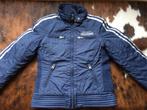 winterjas / bomberjack - donkerblauw maat S  - als NIEUW, Blauw, Ophalen of Verzenden, Zo goed als nieuw, Geddes and Gillmore