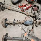 achteras Ford windstar voor Hot Rod, Auto-onderdelen, Ophanging en Onderstel, Ophalen, Gebruikt, Ford