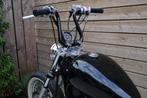 Honda VLX VT600 Shadow – Custom Bobber, 2 cilinders, Chopper, Particulier, 600 cc