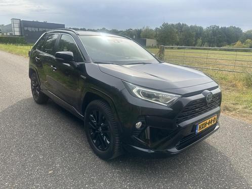 Toyota RAV4 2.5 Hybrid Dynamic, Auto's, Toyota, Bedrijf, Rav4, ABS, Achteruitrijcamera, Adaptive Cruise Control, Airbags, Airconditioning