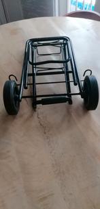 Bo-camp inklapbare bagagetrolley, Caravans en Kamperen, Caravan accessoires, Ophalen, Gebruikt