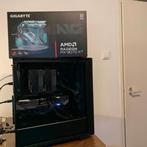 Gaming PC // RX 9070 XT & AMD 7 7800X3D //, Ophalen, 7604 HM, 32 GB, Hot swappable onderdelen