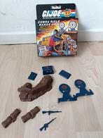 Vintage GI Joe Cobra Rifle Range Unit, Ophalen of Verzenden, Gebruikt