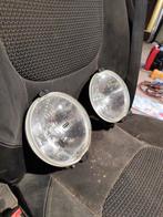 Rally Lampen 150mm met Beugels, Auto-onderdelen, Verlichting, Ophalen of Verzenden, Nieuw, Universele onderdelen