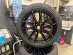Bmw 5 serie G30 G31 G60 G61 19 Inch velgen, Auto-onderdelen, 19 inch, Banden en Velgen, Personenwagen, Gebruikt
