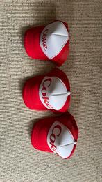 Petten van Coke, Ophalen of Verzenden, Nieuw, One size fits all