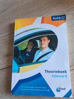 theorieboek rijbewijs B, Boeken, Ophalen of Verzenden, Alpha, Zo goed als nieuw, Niet van toepassing