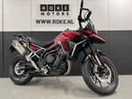 Triumph TIGER 900 GT PRO (bj 2025), Motoren, Motoren | Triumph, Bedrijf, 900 cc, Toermotor