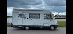 Hymer B 584, Integraal, Diesel, Particulier, Hymer