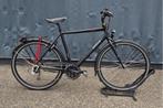 Batavus Zonar Urban Sport herenfiets mt 57, 53 tot 57 cm, Ophalen, Gebruikt, Batavus