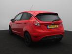 Ford Fiesta 1.0 Style Essential | Airco | Navigatie | Trekha, Auto's, Ford, Stof, Gebruikt, Euro 6, 525 kg