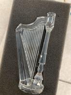 Swaroski Jaarstuk Harp, Ophalen