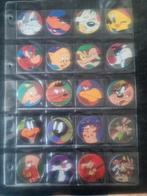 Flippo, Ophalen, Losse flippo's