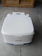 Porta Potti 145, Caravans en Kamperen, Ophalen, Nieuw