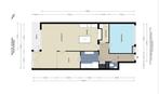 woning, 100 m², Direct bij eigenaar, 3 kamers, Appartement