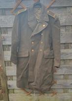 Wollen officiersjas, Verzamelen, Ophalen, Landmacht, Overige gebieden, Kleding of Schoenen