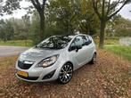 Opel Meriva 1.4 Turbo Cosmo, Auto's, Opel, Voorwielaandrijving, Gebruikt, 680 kg, 4 cilinders