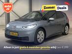 Volkswagen ID.3 Pro 58 kWh | Camera | Carplay | IQ Light | A, Automaat, Gebruikt, Blauw, ID.3