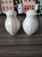 Villeroy Boch Cortina zout en peper, Huis en Inrichting, Keuken | Servies, Overige typen, Nieuw, Ophalen of Verzenden, Overige stijlen