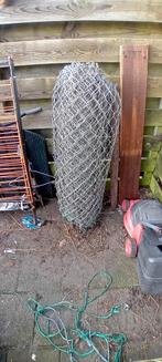 Harmonica gaas, Ophalen, Gebruikt, Minder dan 10 meter, Gaas