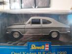 Opel kadett b, Hobby en Vrije tijd, Modelauto's | 1:18, Ophalen of Verzenden, Zo goed als nieuw