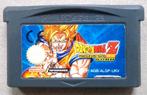 Dragonball Z The Legacy of Goku voor de Gameboy Advance, Spelcomputers en Games, Games | Nintendo Game Boy, Avontuur en Actie