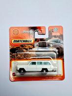 Matchbox 2024  '1964 JEEP WAGONEER, Ophalen of Verzenden, Nieuw, Auto