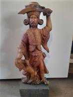 Kunststof groot beeld, Verzamelen, Ophalen of Verzenden, Zo goed als nieuw, Dier