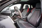 Audi A3 Sportback 2.5 TFSI RS 3 quattro Performance keramisc, Auto's, Audi, Te koop, Zilver of Grijs, Emergency brake assist, Geïmporteerd