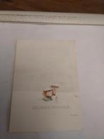 TOM WILSON.  GELUKKIG NIEUWJAAR, Ophalen of Verzenden, 1980 tot heden