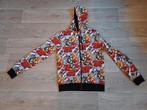 Q-Dance Power Hour Hoody - Maat L - Collector's Item, Maat 52/54 (L), Overige kleuren, Ophalen of Verzenden, Zo goed als nieuw
