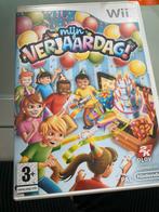 Mijn verjaardag, 1 speler, Ophalen of Verzenden, Zo goed als nieuw, Vanaf 3 jaar
