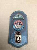 Efteling pins,,De Baron 1898(nieuw), Verzamelen, Efteling, Ophalen of Verzenden, Nieuw, Button of Speldje