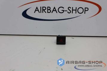 Volkswagen Polo 6C Alarmlichtschakelaar 6C0953509A beschikbaar voor biedingen