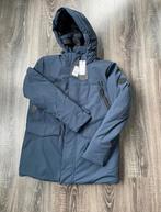 Winterjas (Cars) Size S, Ophalen, Blauw, Maat 46 (S) of kleiner, Nieuw