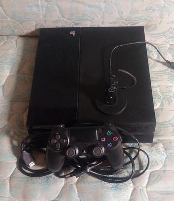 Ps4 beschikbaar voor biedingen