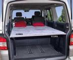 Bed verlenging, Volkswagen Transporter Multivan korte wielb., Caravans en Kamperen, Camper-accessoires, Ophalen, Nieuw