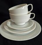 Koffie&thee servies 29dlg Rosenthal Studio linie Modulation, Huis en Inrichting, Keuken | Servies, Ophalen of Verzenden, Zo goed als nieuw