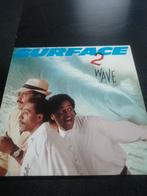 LP Surface - 2nd Wave, Gebruikt, Ophalen of Verzenden, Soul of Nu Soul, 1980 tot 2000