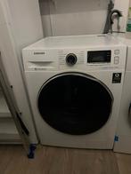 Samsung wasmachine, Witgoed en Apparatuur, Wasmachines, 8 tot 10 kg, Ophalen, Voorlader