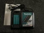 Makita oplader DC18RC acculader, NIEUW, Ophalen, Nieuw