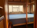 Pilote Galaxy 86MX 2.5TDI 116PK Gr bed+Hefbed Winter Edition, Caravans en Kamperen, Integraal, Ringverwarming, Fiat, Pilote