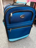 Cabine Koffer, Sieraden, Tassen en Uiterlijk, Koffers, Ophalen, Hard kunststof