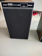 Skania 40 LD speakers, Ophalen of Verzenden, Minder dan 60 watt, Front, Rear of Stereo speakers, Overige merken