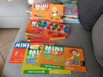 Mini loco, Kinderen en Baby's, Speelgoed | Educatief en Creatief, Ophalen, Gebruikt