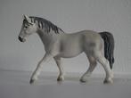 Schleich ZELDZAAM Lipizzaner merrie 13603, Ophalen of Verzenden, Zo goed als nieuw, Paard, Beeldje of Figuurtje
