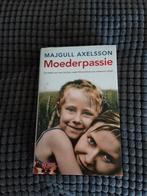 Majgull Axelsson----Moederpassie, Ophalen of Verzenden, Europa overig, Majgull Axelsson, Zo goed als nieuw